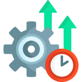  Increased Productive Hours